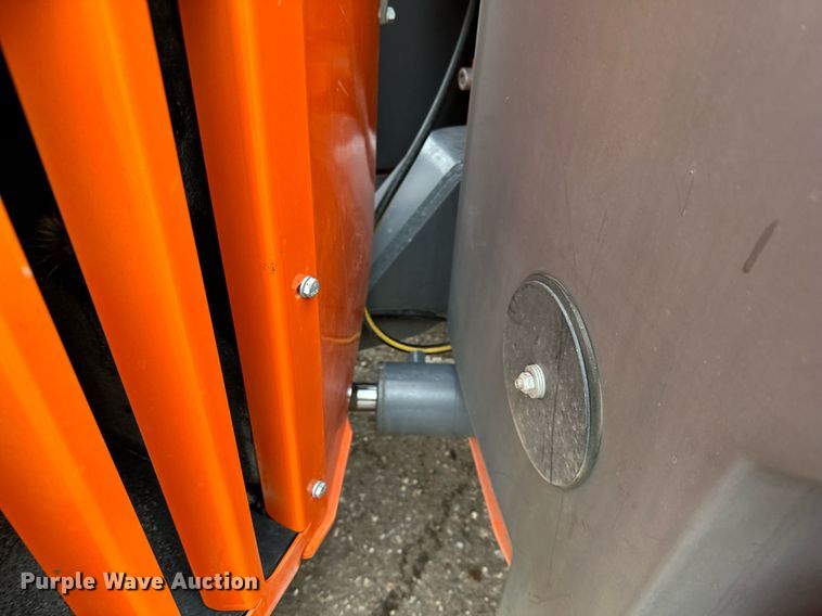 image for item DL7868 2021 Hamm HD 140i double drum vibratory roller