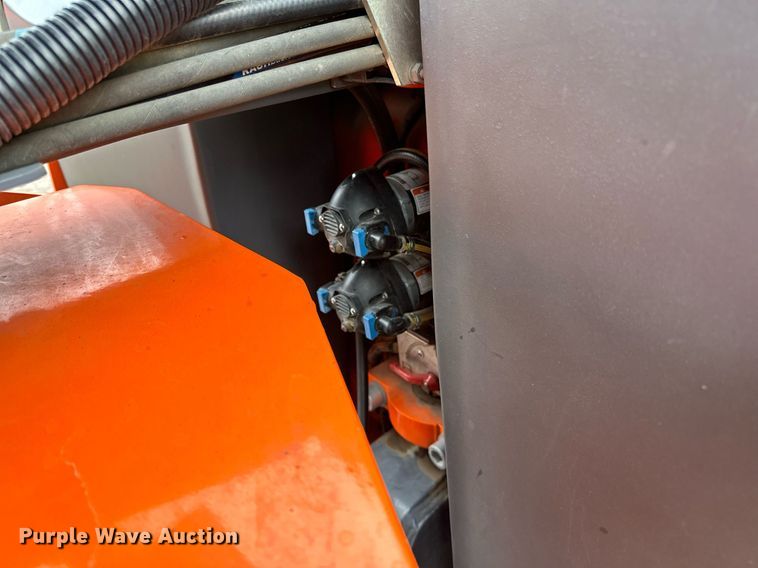 image for item DL7868 2021 Hamm HD 140i double drum vibratory roller