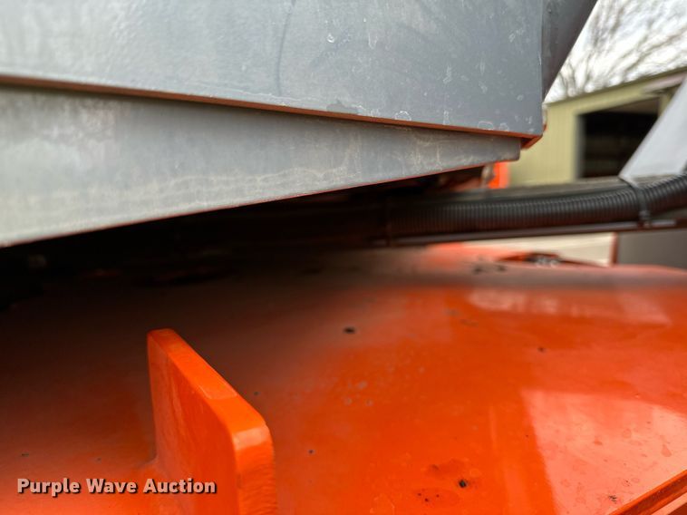 image for item DL7868 2021 Hamm HD 140i double drum vibratory roller