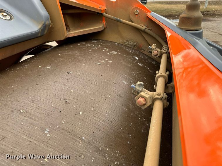 image for item DL7868 2021 Hamm HD 140i double drum vibratory roller