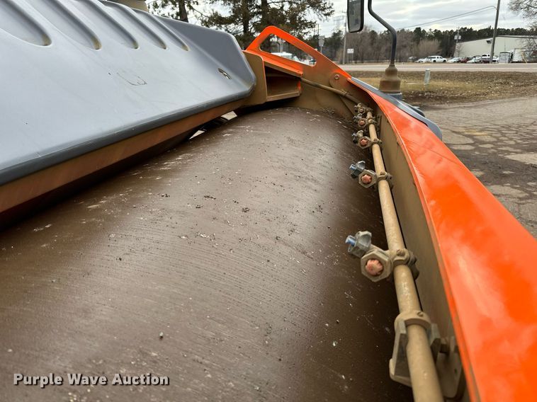 image for item DL7868 2021 Hamm HD 140i double drum vibratory roller