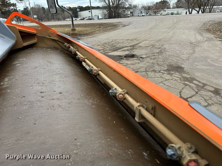 image for item DL7868 2021 Hamm HD 140i double drum vibratory roller