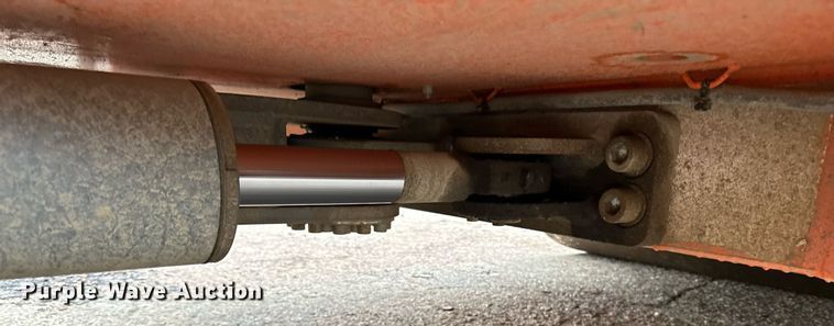 image for item DL7868 2021 Hamm HD 140i double drum vibratory roller