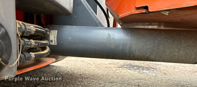 image for item DL7868 2021 Hamm HD 140i double drum vibratory roller