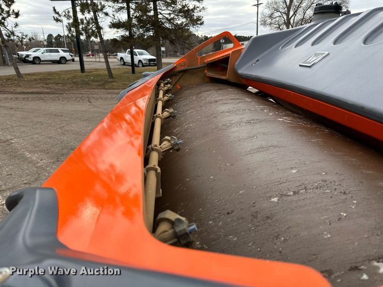 image for item DL7868 2021 Hamm HD 140i double drum vibratory roller