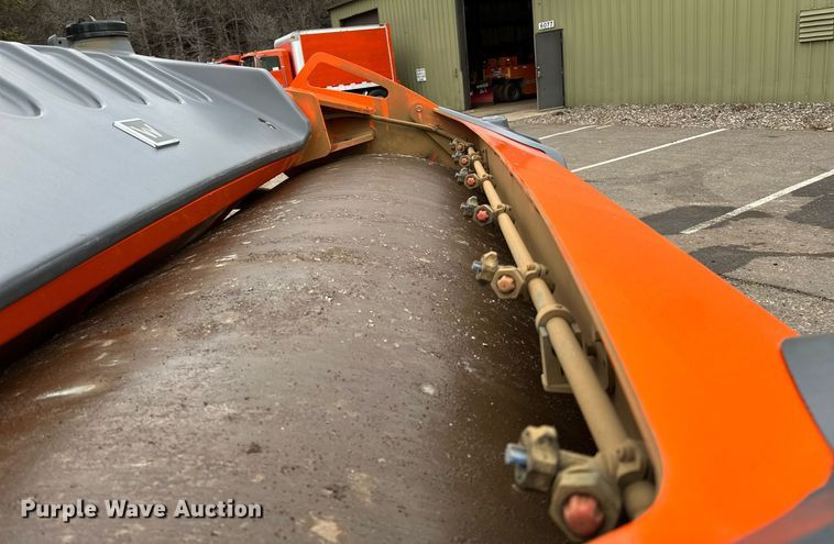 image for item DL7868 2021 Hamm HD 140i double drum vibratory roller