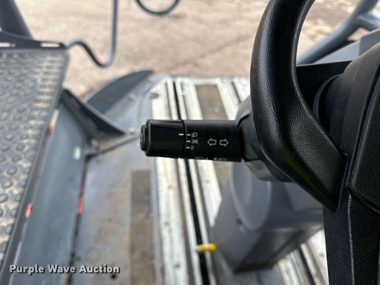 image for item DL7868 2021 Hamm HD 140i double drum vibratory roller