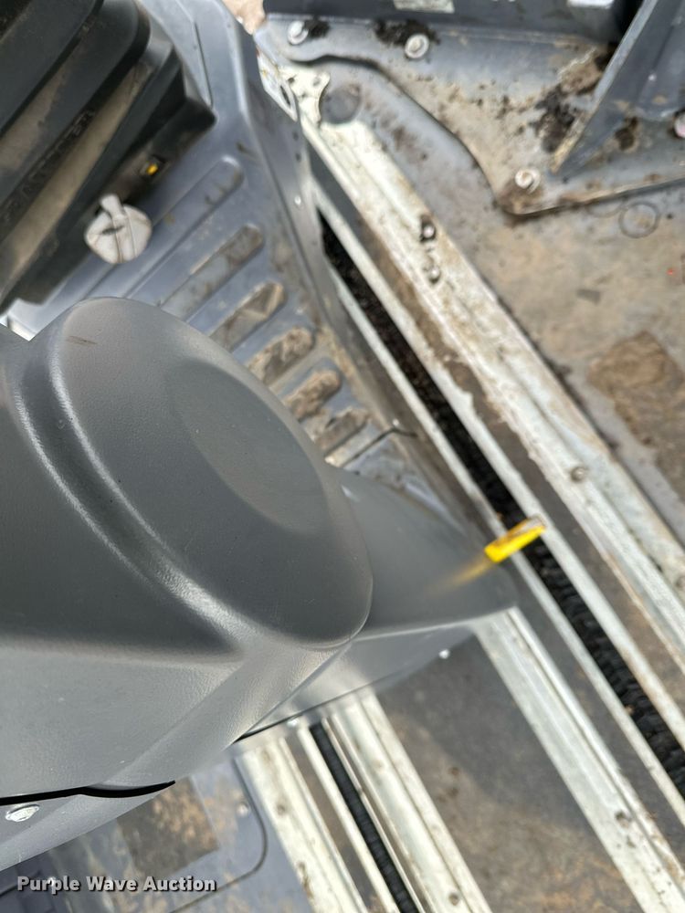 image for item DL7868 2021 Hamm HD 140i double drum vibratory roller