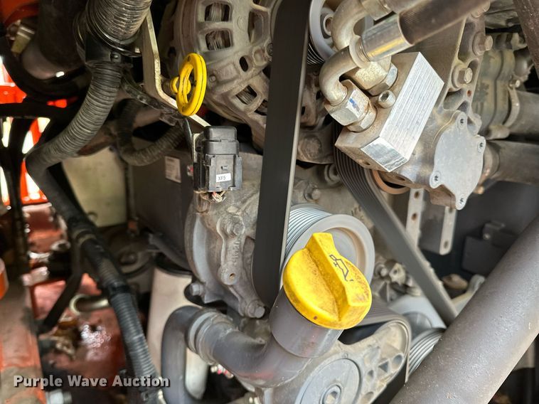 image for item DL7868 2021 Hamm HD 140i double drum vibratory roller