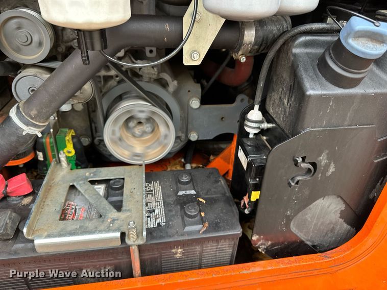 image for item DL7868 2021 Hamm HD 140i double drum vibratory roller