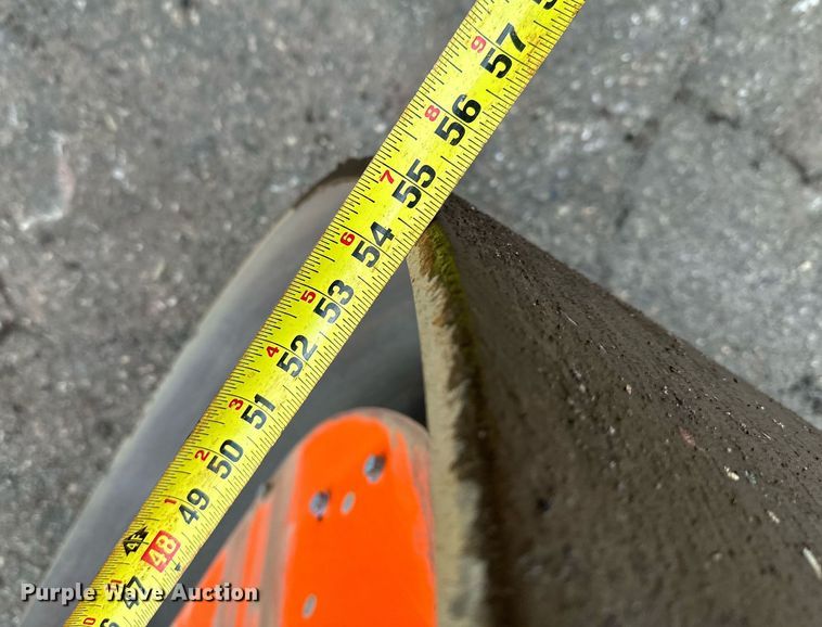 image for item DL7868 2021 Hamm HD 140i double drum vibratory roller