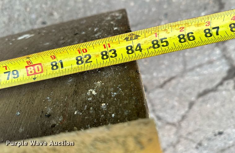 image for item DL7868 2021 Hamm HD 140i double drum vibratory roller