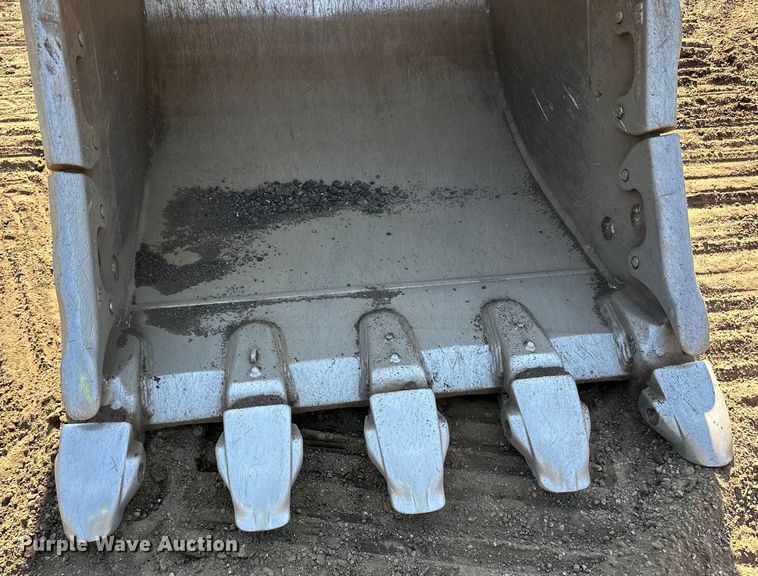 image for item DL7869 2016 Caterpillar 336FL excavator