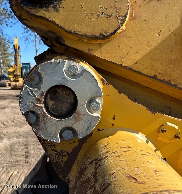 image for item DL7869 2016 Caterpillar 336FL excavator