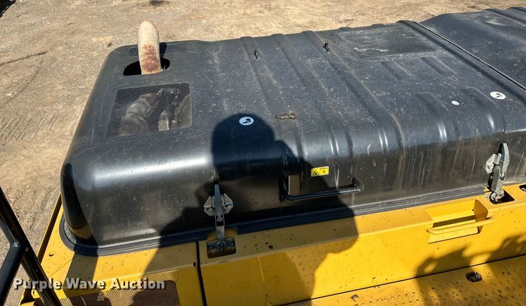 image for item DL7869 2016 Caterpillar 336FL excavator