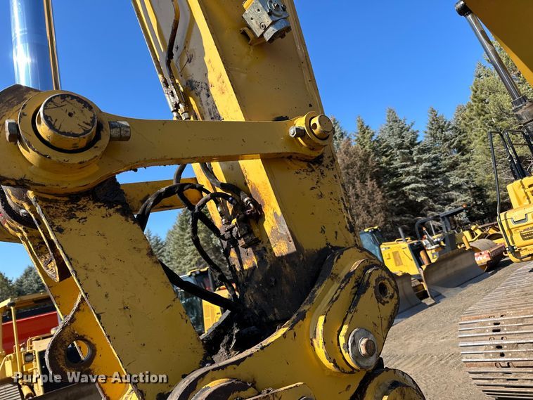 image for item DL7869 2016 Caterpillar 336FL excavator