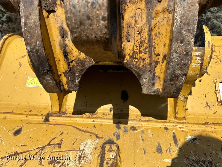 image for item DL7869 2016 Caterpillar 336FL excavator