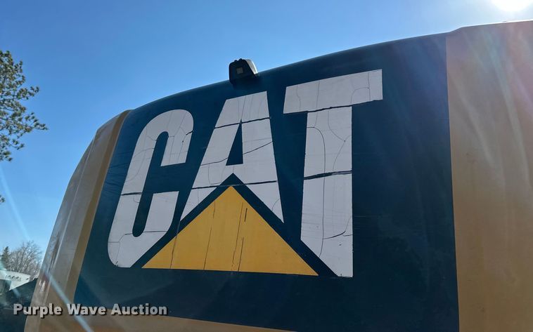 image for item DL7869 2016 Caterpillar 336FL excavator