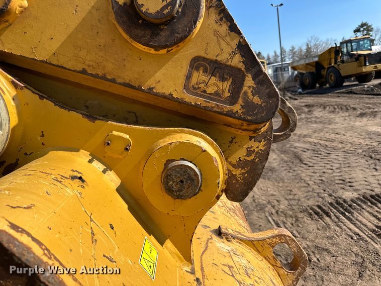 image for item DL7869 2016 Caterpillar 336FL excavator