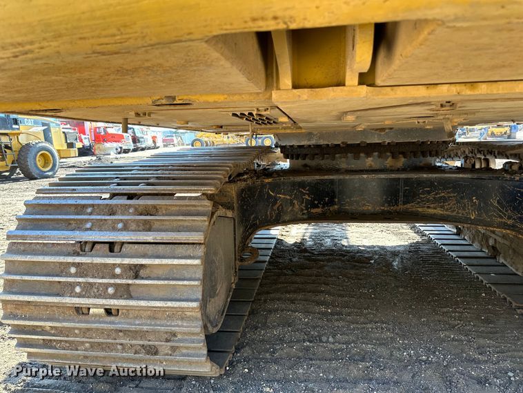 image for item DL7869 2016 Caterpillar 336FL excavator