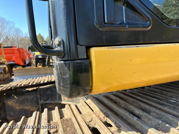 image for item DL7869 2016 Caterpillar 336FL excavator