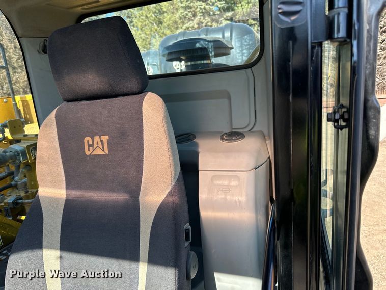 image for item DL7869 2016 Caterpillar 336FL excavator