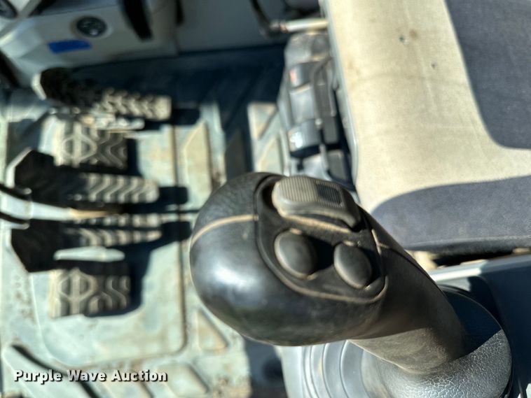 image for item DL7869 2016 Caterpillar 336FL excavator