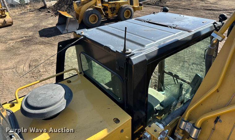 image for item DL7869 2016 Caterpillar 336FL excavator