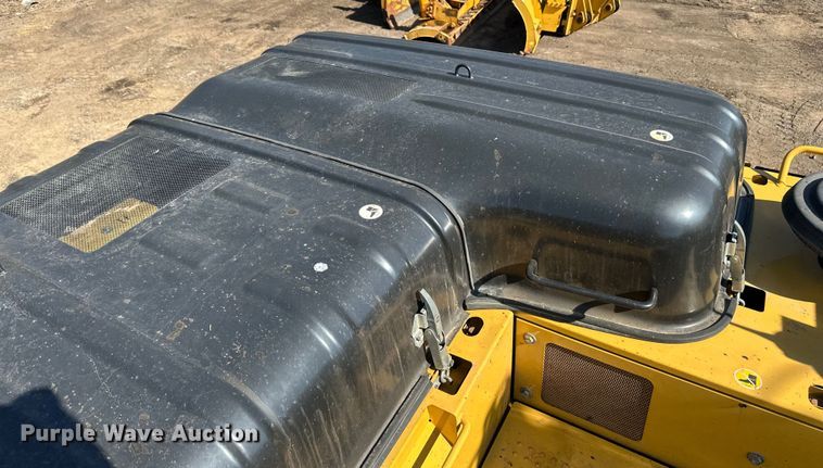 image for item DL7869 2016 Caterpillar 336FL excavator