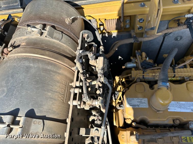 image for item DL7869 2016 Caterpillar 336FL excavator