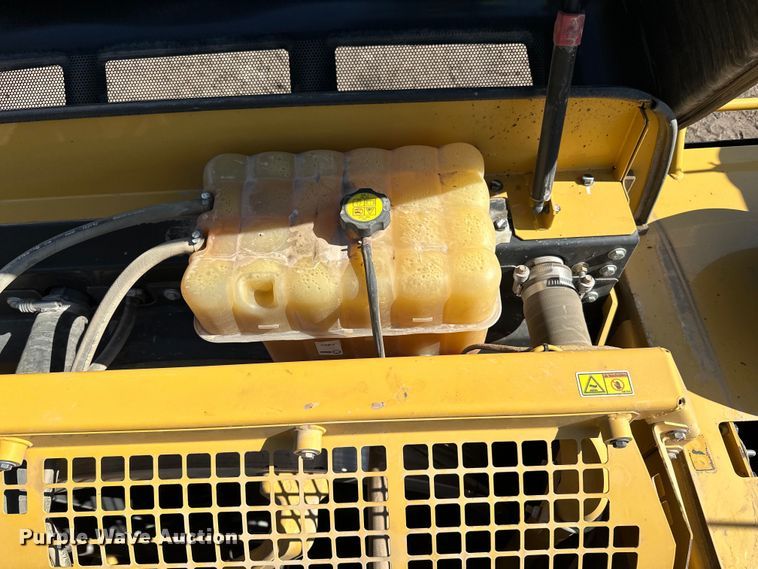 image for item DL7869 2016 Caterpillar 336FL excavator