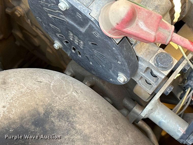 image for item DL7869 2016 Caterpillar 336FL excavator