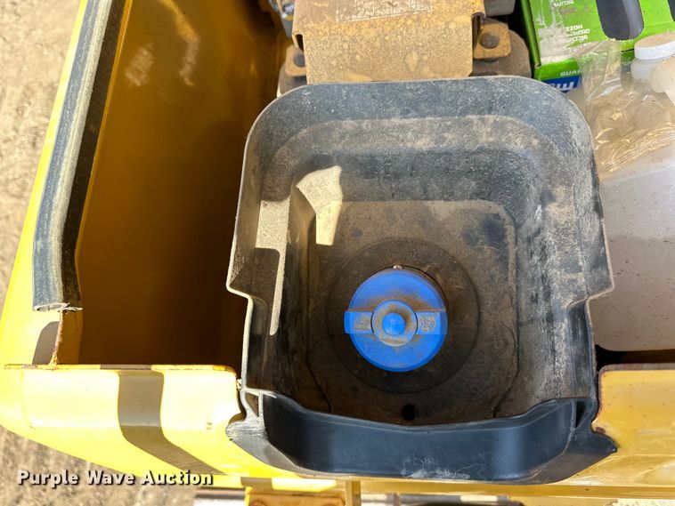 image for item DL7869 2016 Caterpillar 336FL excavator