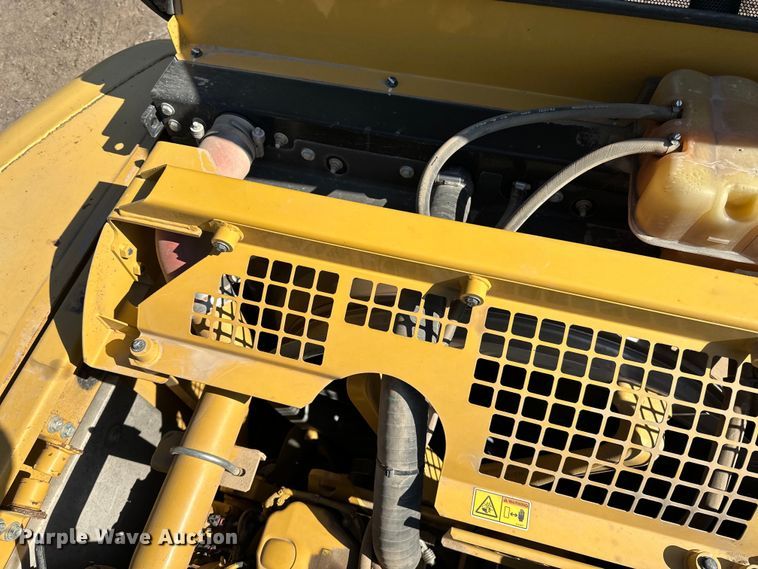 image for item DL7869 2016 Caterpillar 336FL excavator