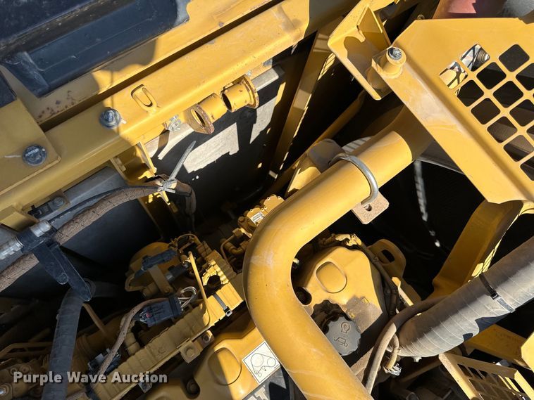 image for item DL7869 2016 Caterpillar 336FL excavator
