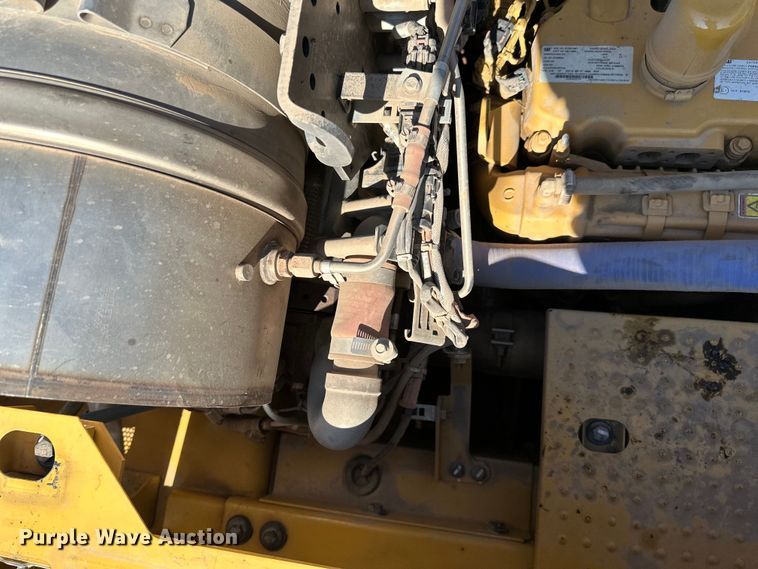 image for item DL7869 2016 Caterpillar 336FL excavator