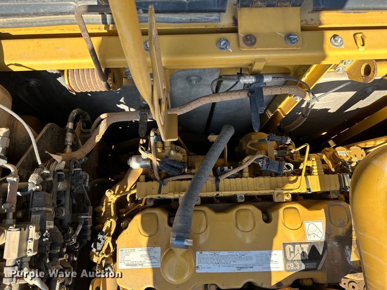 image for item DL7869 2016 Caterpillar 336FL excavator