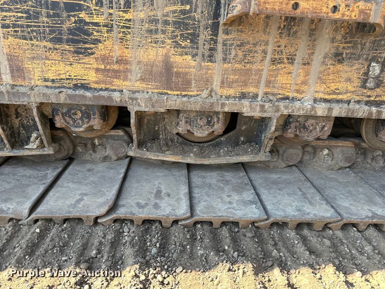 image for item DL7869 2016 Caterpillar 336FL excavator