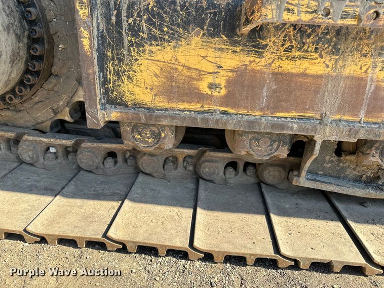 image for item DL7869 2016 Caterpillar 336FL excavator