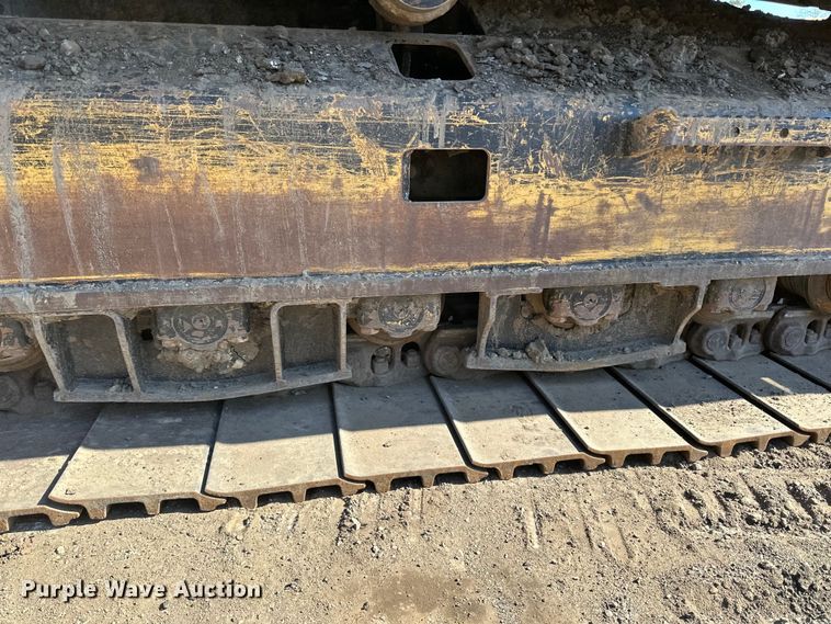 image for item DL7869 2016 Caterpillar 336FL excavator