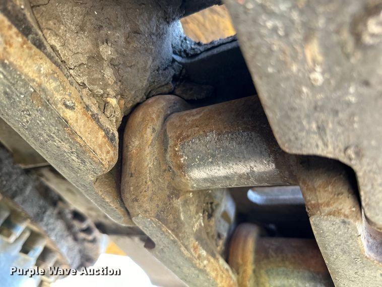 image for item DL7869 2016 Caterpillar 336FL excavator