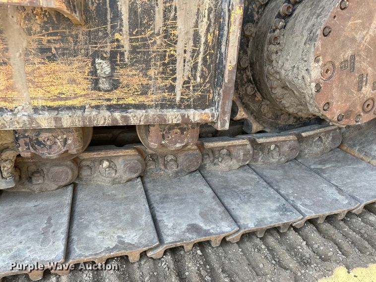 image for item DL7869 2016 Caterpillar 336FL excavator