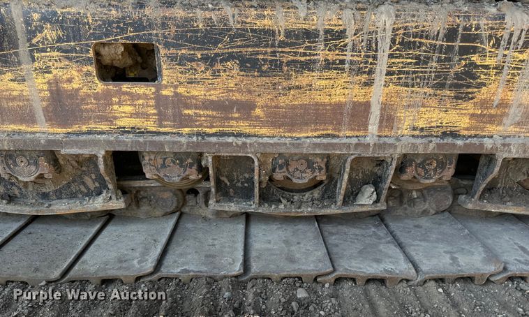 image for item DL7869 2016 Caterpillar 336FL excavator