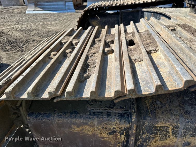 image for item DL7869 2016 Caterpillar 336FL excavator