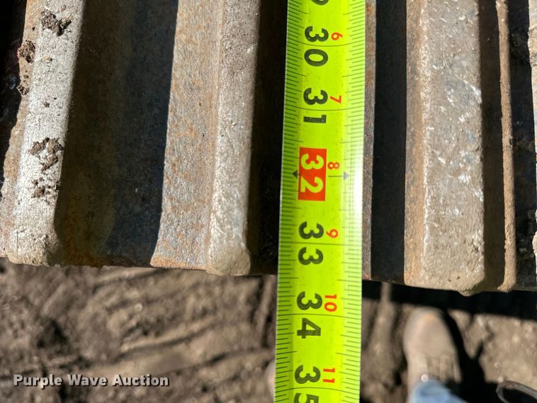 image for item DL7869 2016 Caterpillar 336FL excavator