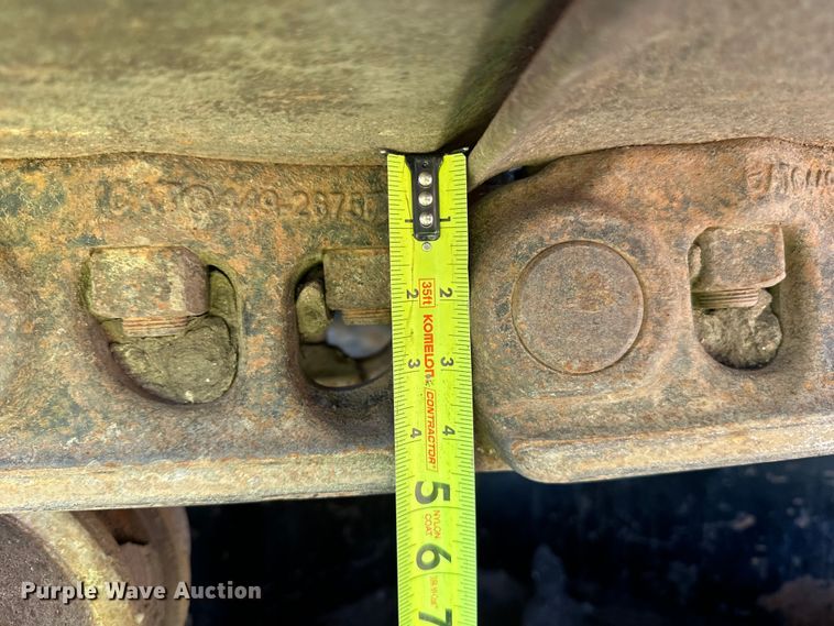 image for item DL7869 2016 Caterpillar 336FL excavator