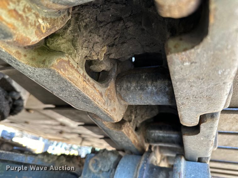 image for item DL7869 2016 Caterpillar 336FL excavator