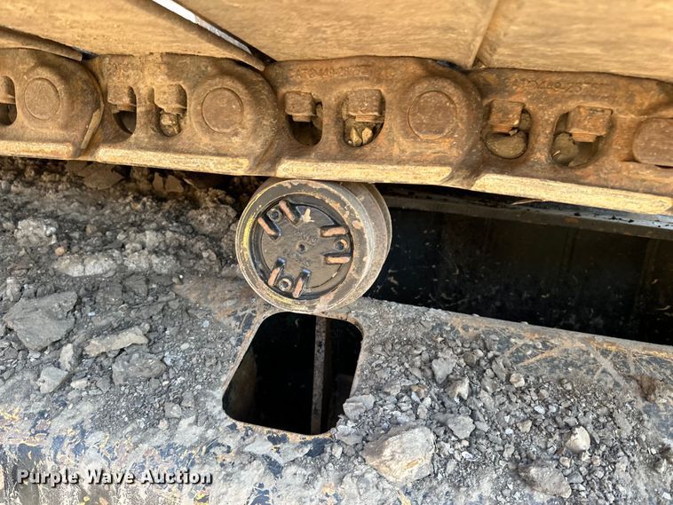 image for item DL7869 2016 Caterpillar 336FL excavator