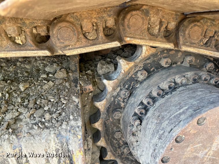 image for item DL7869 2016 Caterpillar 336FL excavator