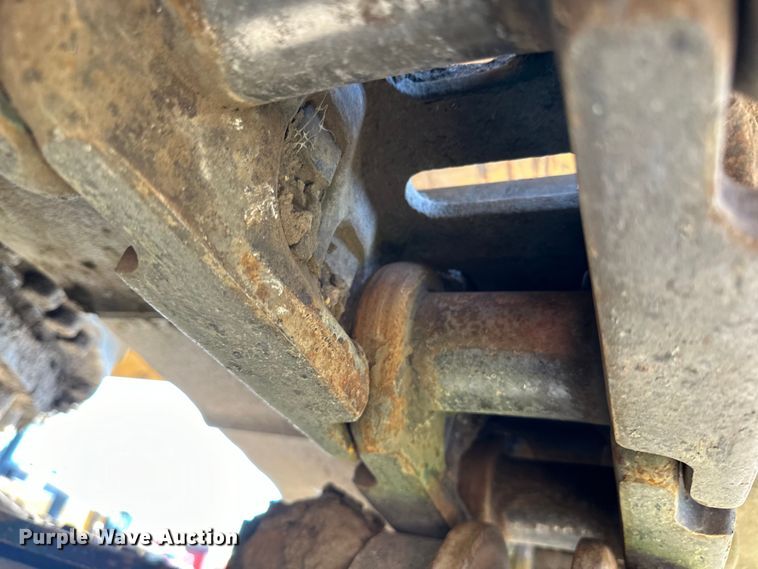 image for item DL7869 2016 Caterpillar 336FL excavator